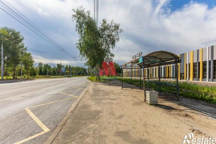 Торговое помещение ул Елены Колесовой, зд 13и