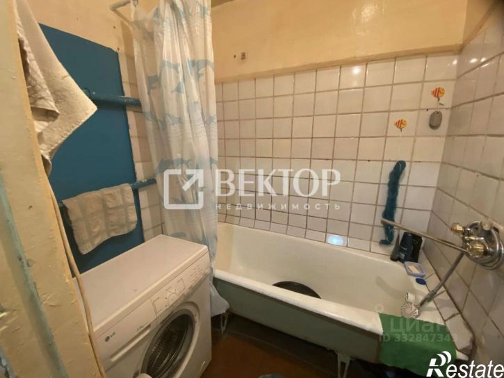 2-комн квартира ул Клубная, 66,  д. 66
