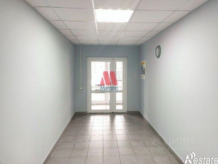 Офис ул Базовая, 5а,  д. 5а