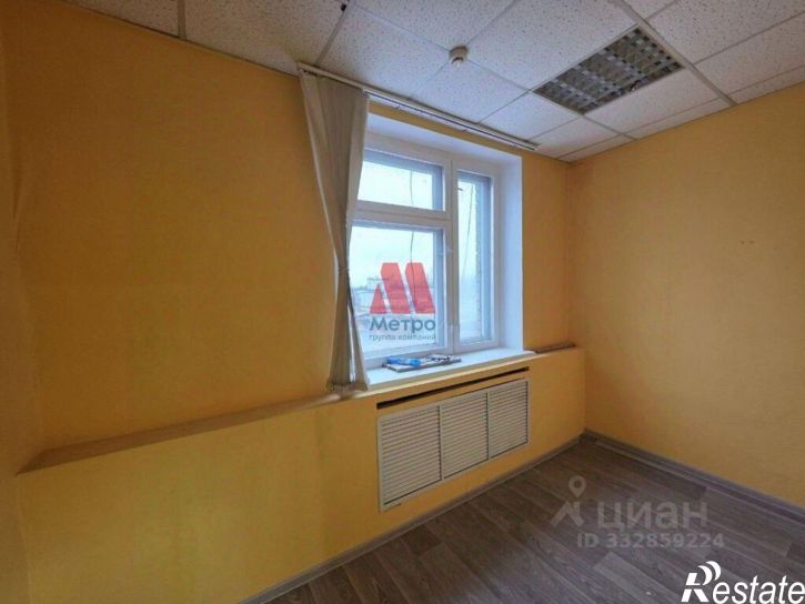Офис Тутаевское шоссе, д 2 стр 3