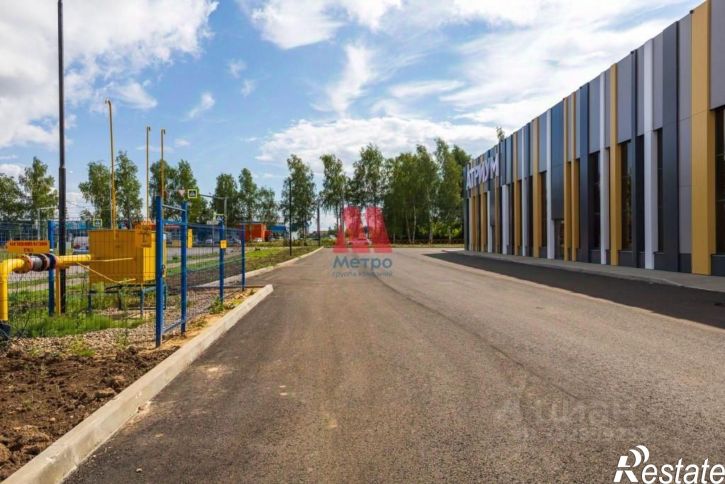 Торговое помещение ул Елены Колесовой, зд 13и