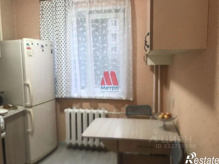 2-комн квартира ул Автозаводская, 107,  д. 107