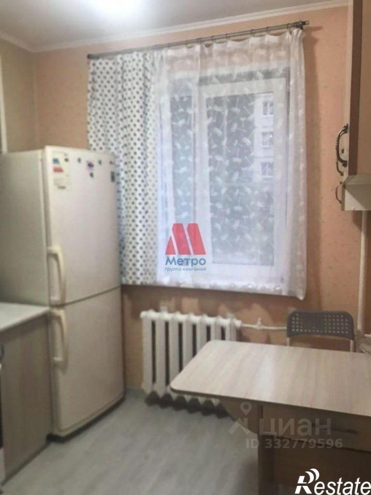 2-комн квартира ул Автозаводская, 107,  д. 107