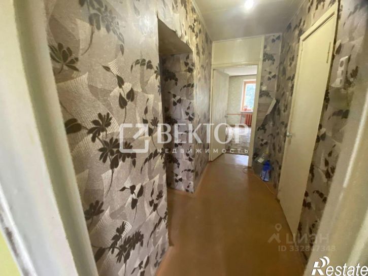 2-комн квартира ул Клубная, 66,  д. 66