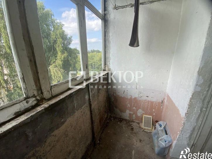2-комн квартира ул Клубная, 66,  д. 66