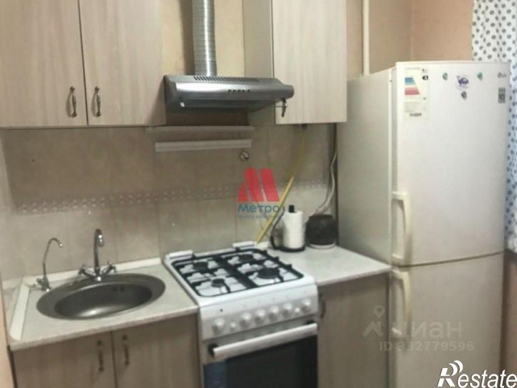 2-комн квартира ул Автозаводская, 107,  д. 107