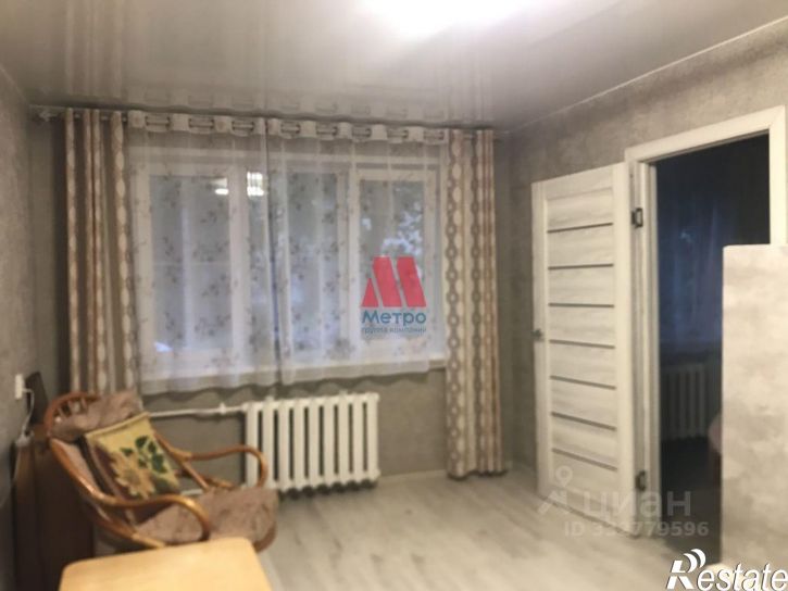 2-комн квартира ул Автозаводская, 107,  д. 107