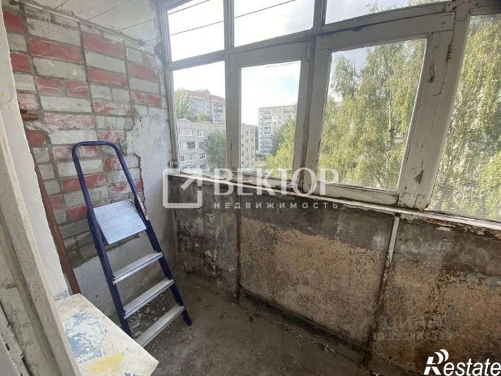 2-комн квартира ул Клубная, 66,  д. 66