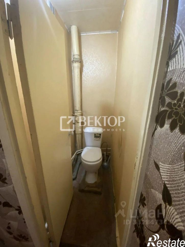 2-комн квартира ул Клубная, 66,  д. 66