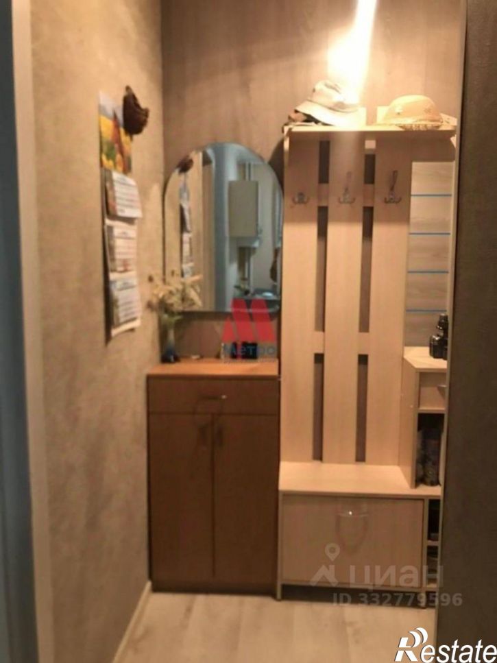 2-комн квартира ул Автозаводская, 107,  д. 107
