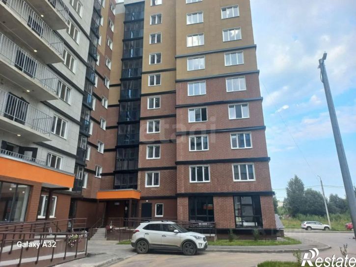 1-комн квартира