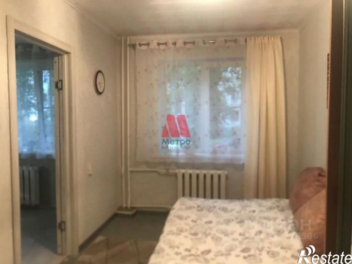 2-комн квартира ул Автозаводская, 107,  д. 107