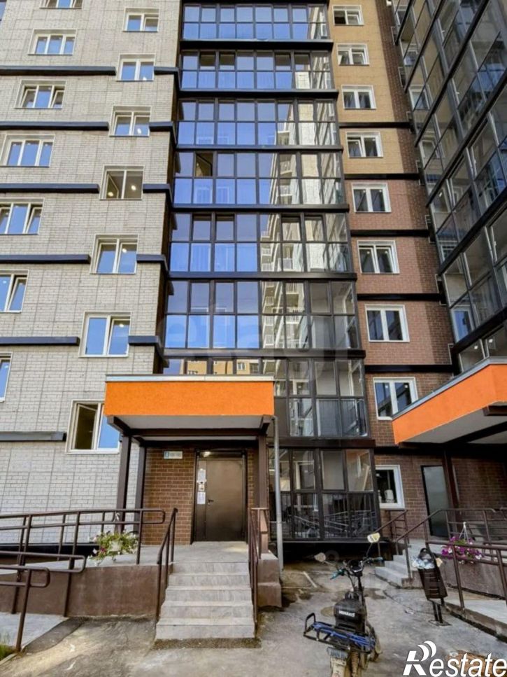 1-комн квартира