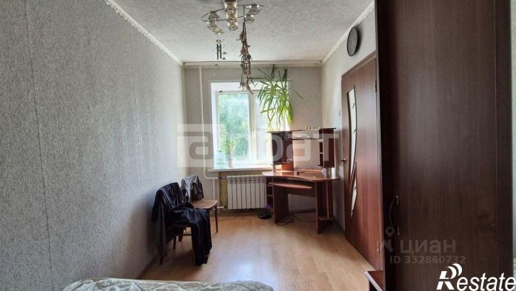 2-комн квартира ул Большие Полянки, 15 2,  д. 15 2,  к. 2