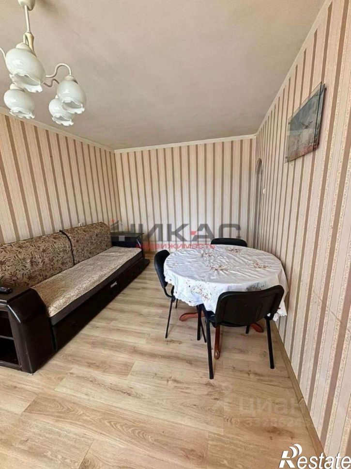 3-комн квартира ул Блюхера, 64,  д. 64