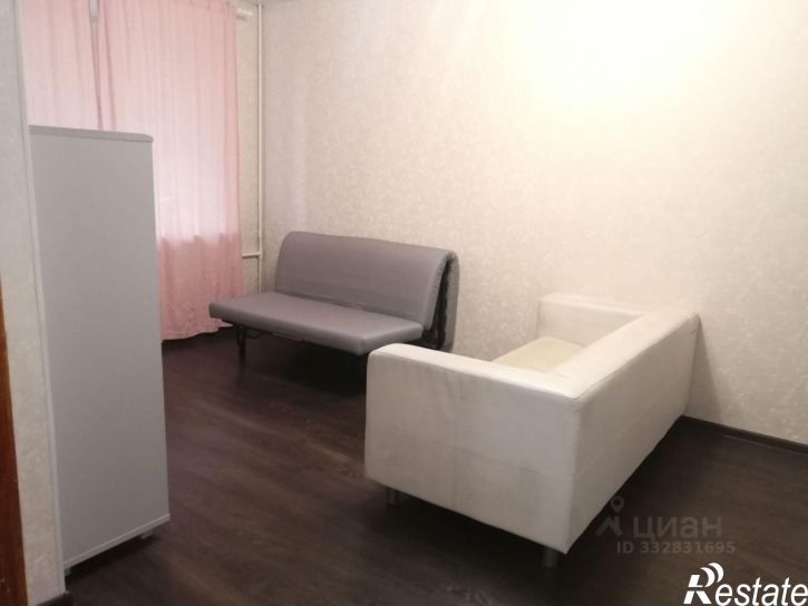 2-комн квартира ул Радищева, 29,  д. 29