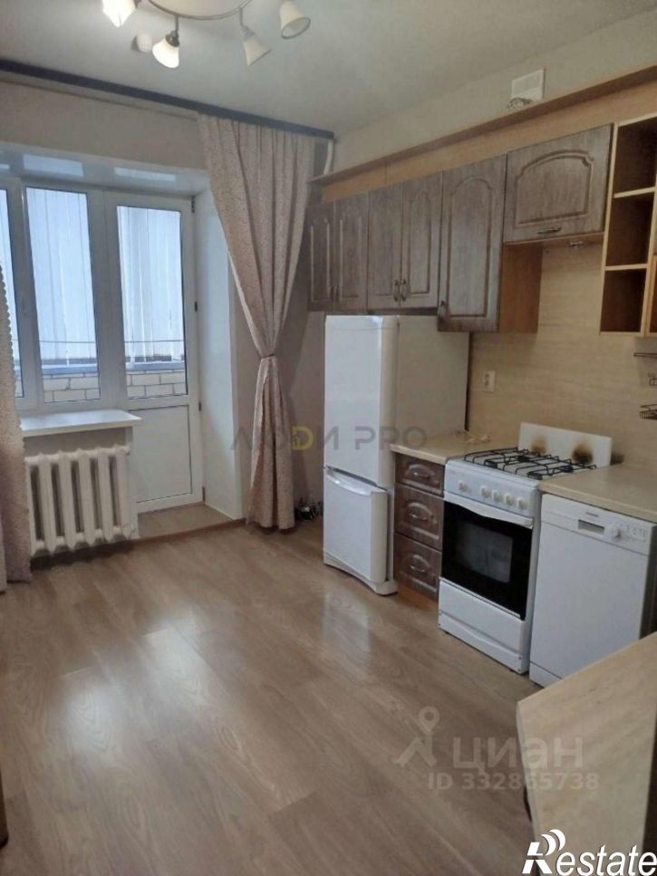 1-комн квартира ул Пашуковская, 11,  д. 11