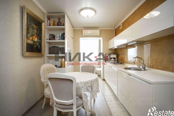 1-комн квартира ул Республиканская, 81 2,  д. 81 2,  к. 2