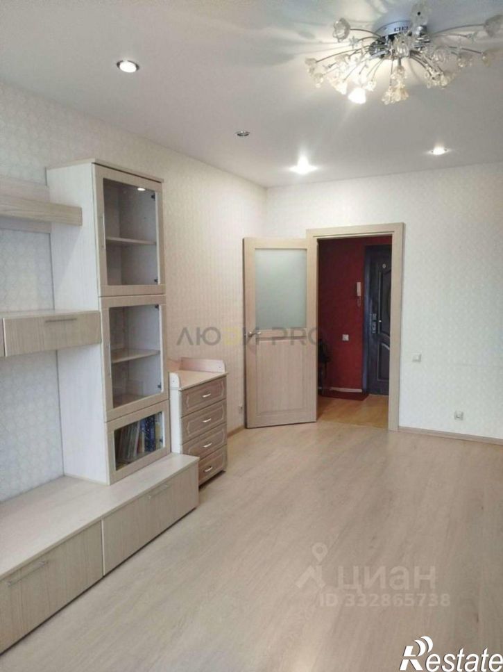 1-комн квартира ул Пашуковская, 11,  д. 11