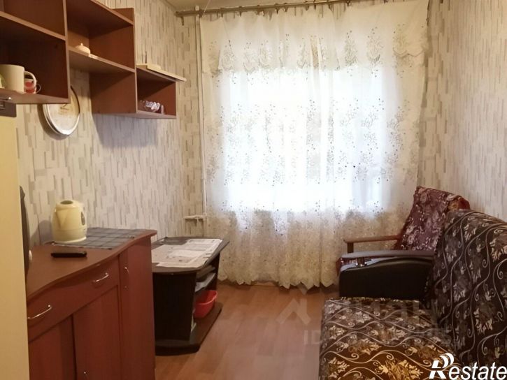 Комната ул Чкалова, 55,  д. 55
