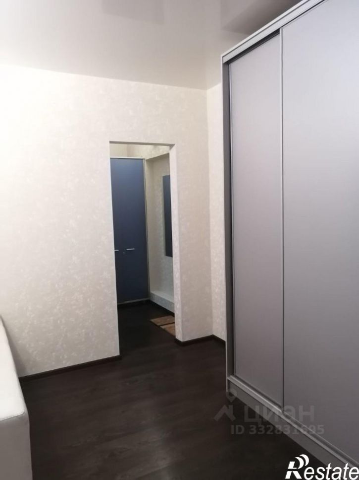 2-комн квартира ул Радищева, 29,  д. 29
