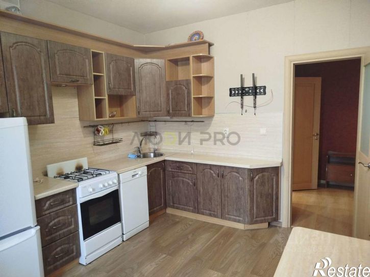 1-комн квартира ул Пашуковская, 11,  д. 11