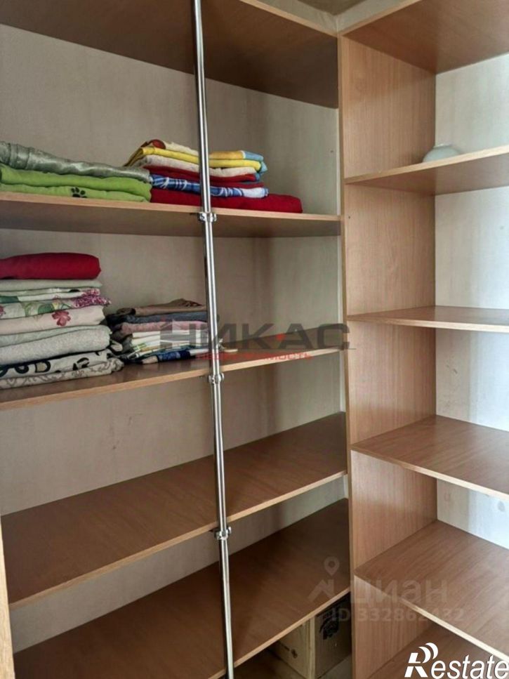 3-комн квартира ул Блюхера, 64,  д. 64