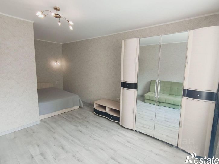 1-комн квартира ул Салтыкова-Щедрина, 38,  д. 38