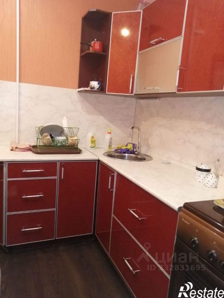 2-комн квартира ул Радищева, 29,  д. 29