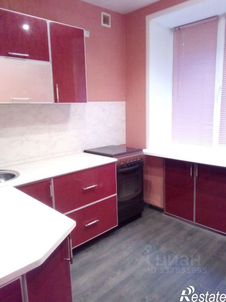 2-комн квартира ул Радищева, 29,  д. 29