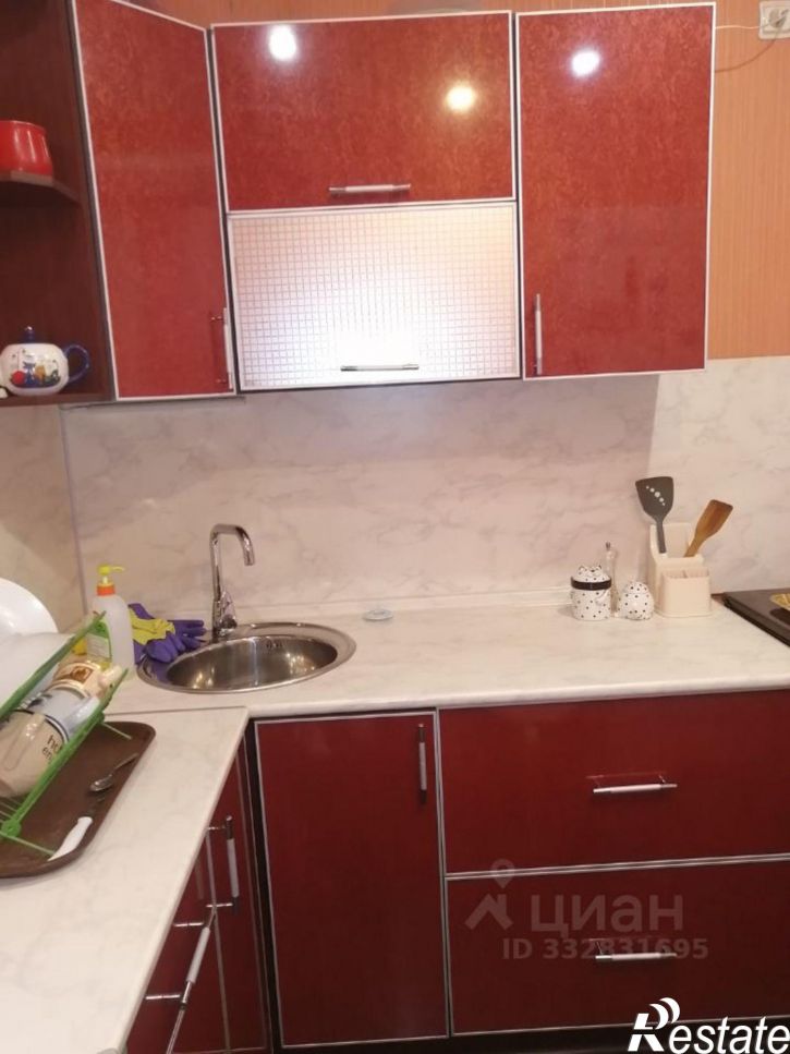 2-комн квартира ул Радищева, 29,  д. 29