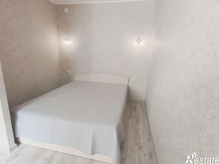 1-комн квартира ул Салтыкова-Щедрина, 38,  д. 38
