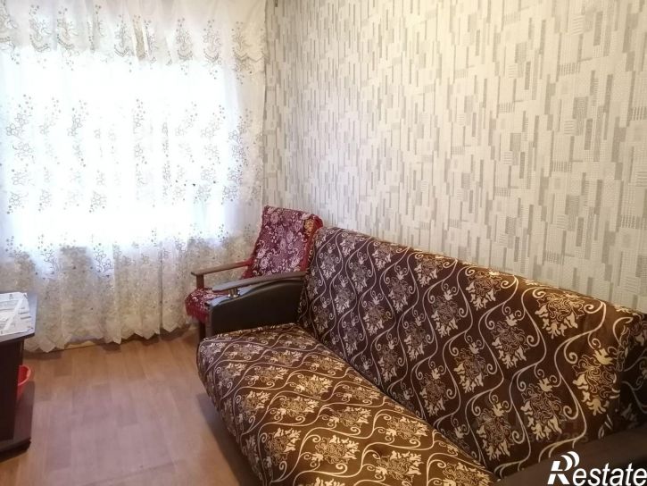 Комната ул Чкалова, 55,  д. 55
