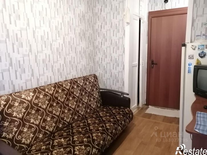 Комната ул Чкалова, 55,  д. 55