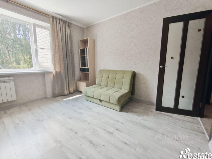 1-комн квартира ул Салтыкова-Щедрина, 38,  д. 38