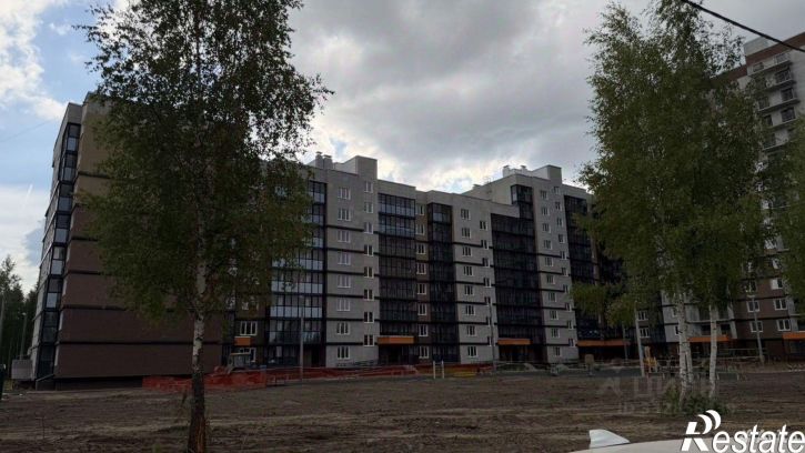 2-комн квартира Дядьковская, 30