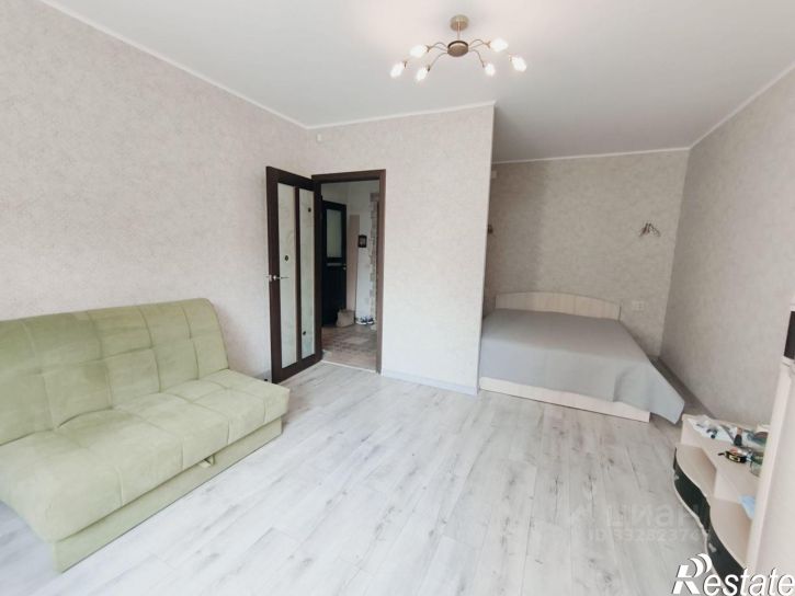 1-комн квартира ул Салтыкова-Щедрина, 38,  д. 38