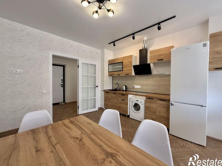 2-комн квартира Силикатное шоссе, 17,  д. 17