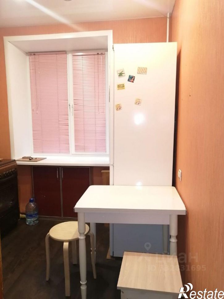 2-комн квартира ул Радищева, 29,  д. 29