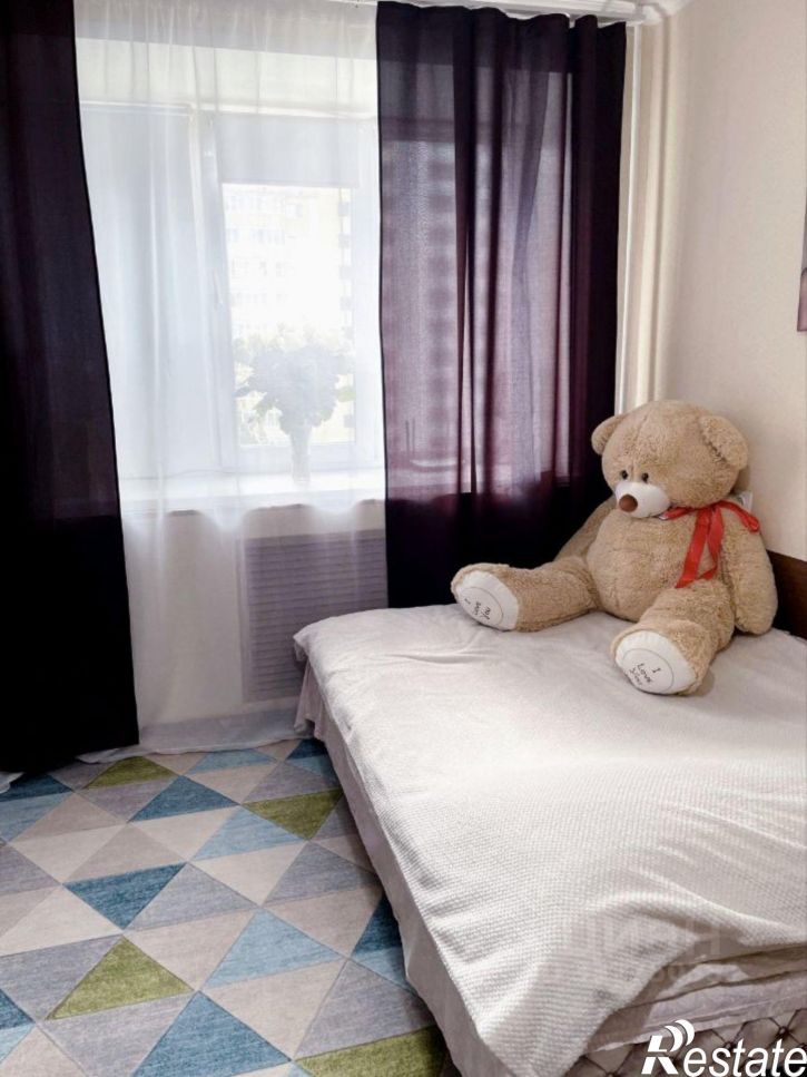 1-комн квартира ул Саукова, 11,  д. 11