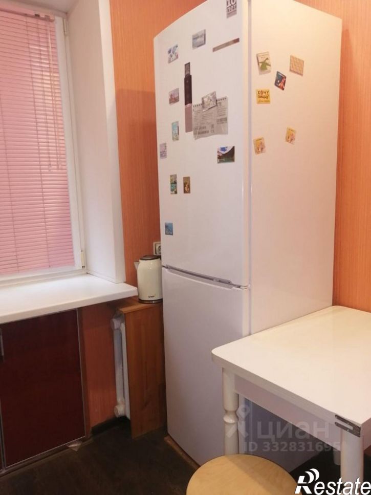 2-комн квартира ул Радищева, 29,  д. 29