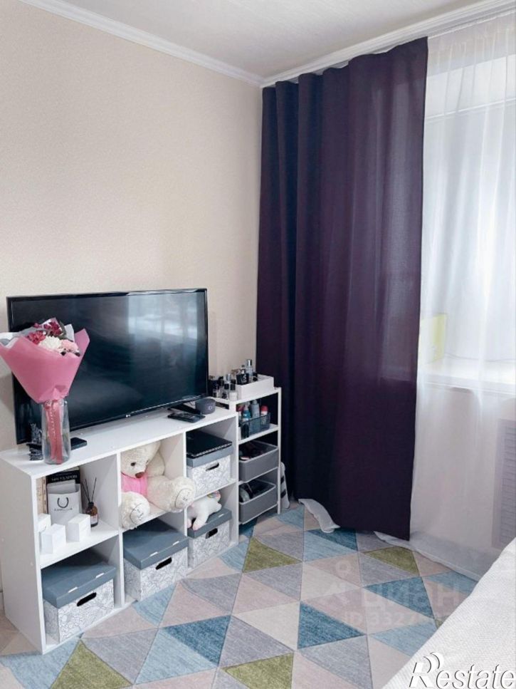 1-комн квартира ул Саукова, 11,  д. 11