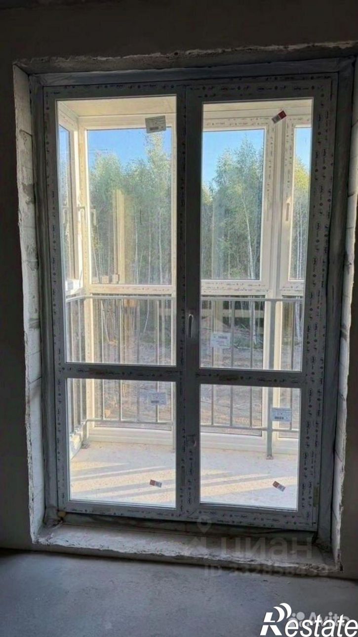 2-комн квартира Дядьковская, 30