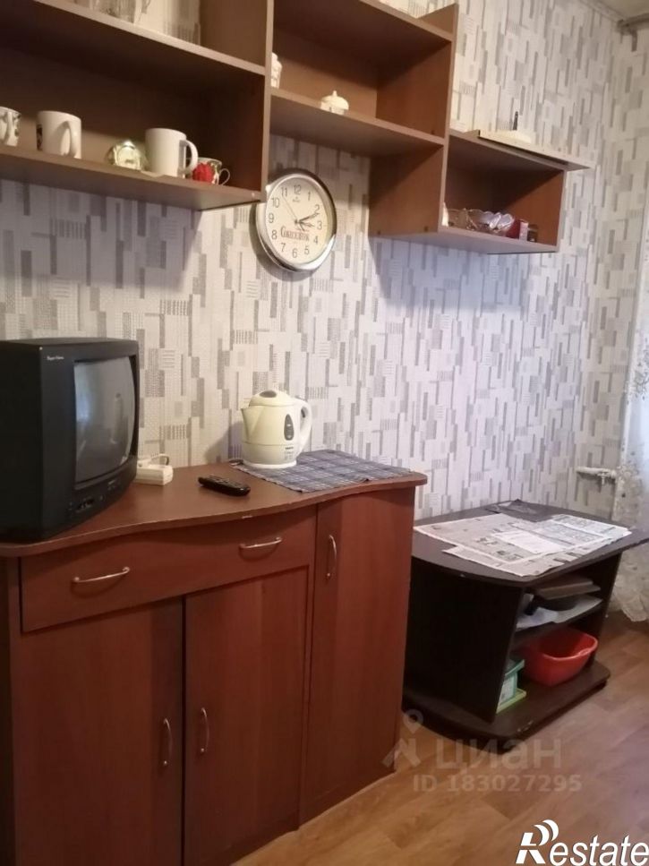 Комната ул Чкалова, 55,  д. 55