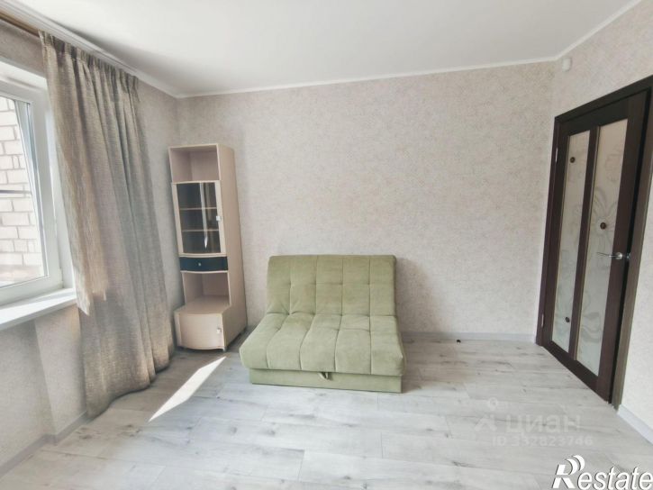 1-комн квартира ул Салтыкова-Щедрина, 38,  д. 38