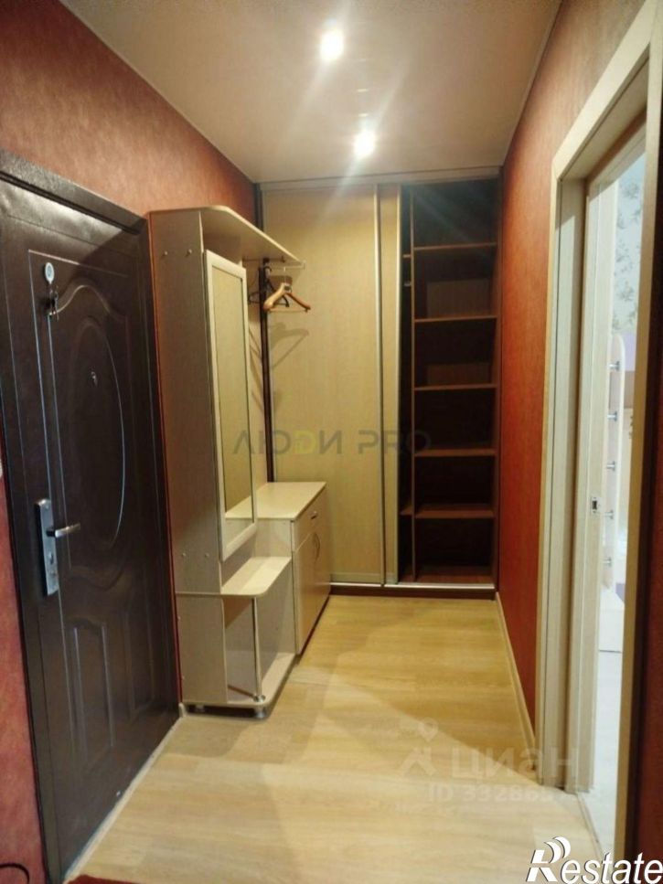 1-комн квартира ул Пашуковская, 11,  д. 11