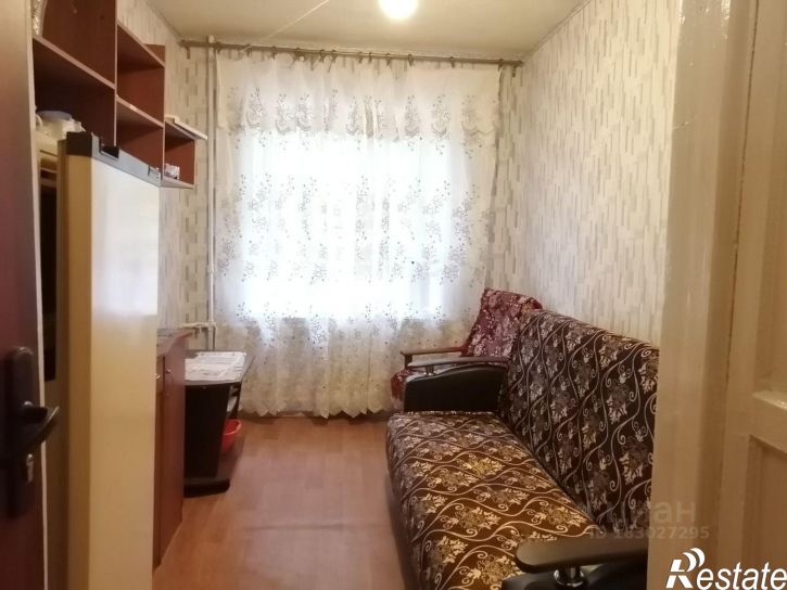 Комната ул Чкалова, 55,  д. 55