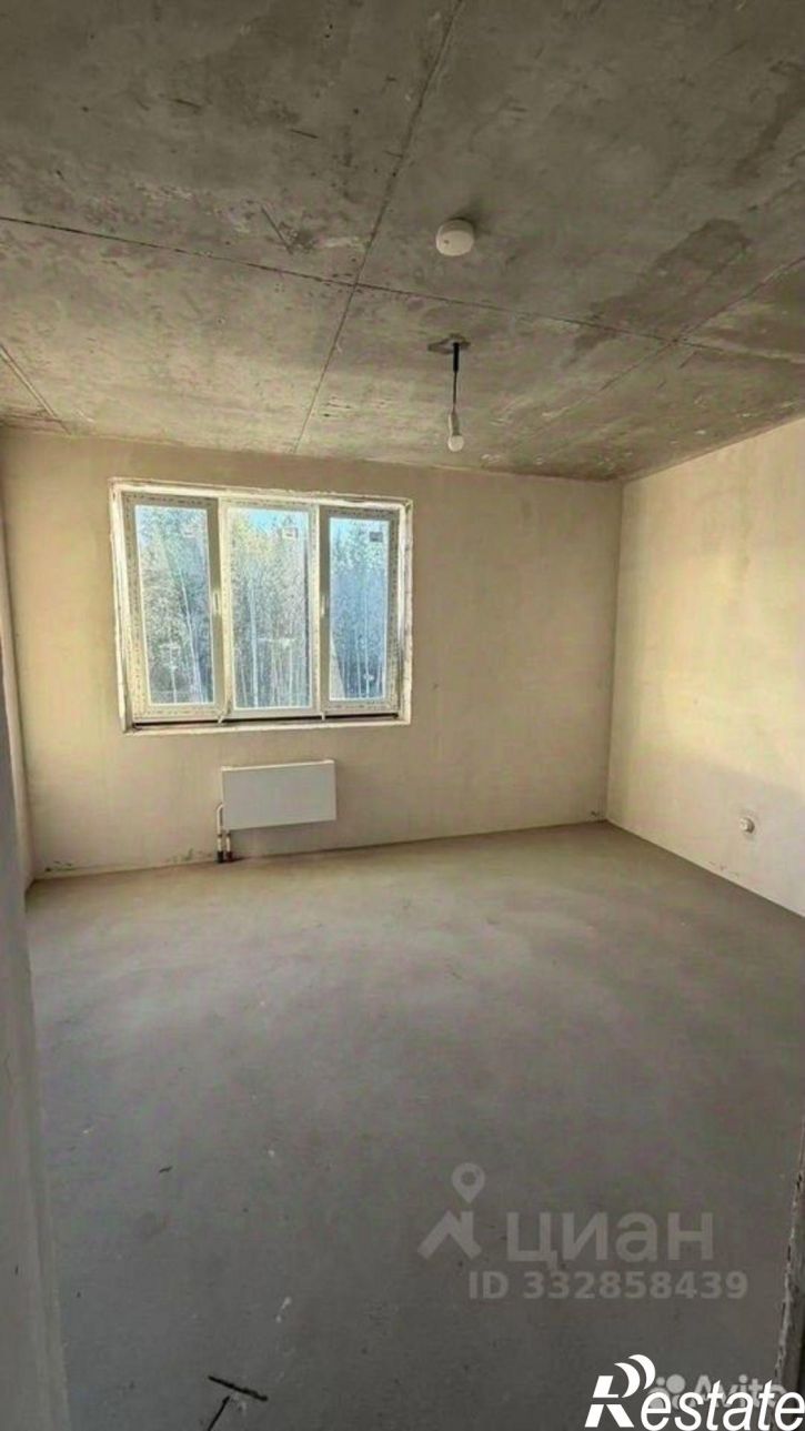 2-комн квартира Дядьковская, 30