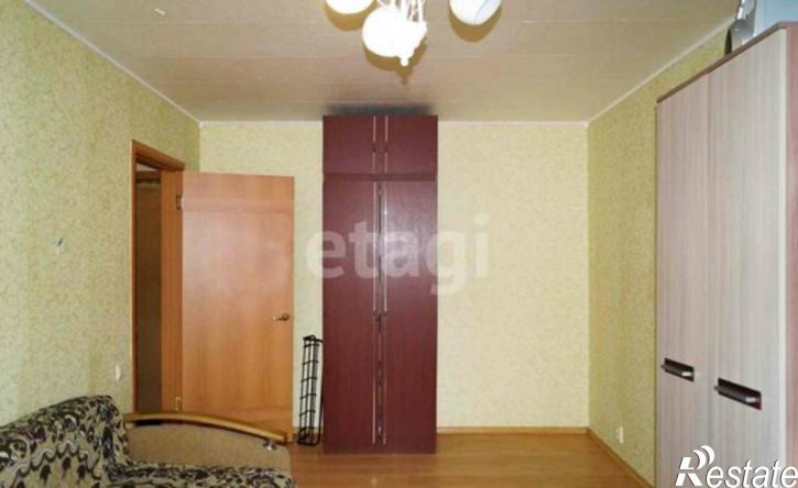 1-комн квартира ул Блюхера, 68,  д. 68