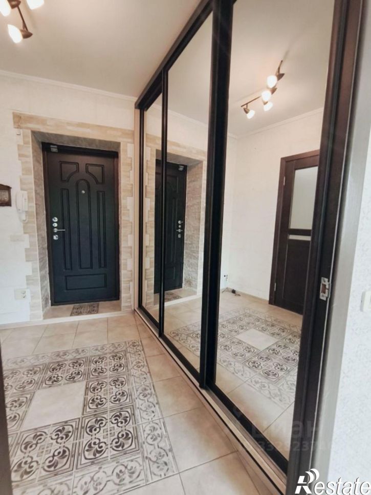 1-комн квартира ул Салтыкова-Щедрина, 38,  д. 38